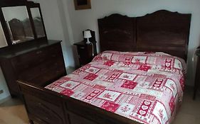 Casa Con Vista A Gravere